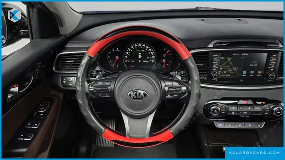 KIA SORENTO DIESEL 2.0 2WD
