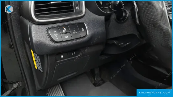 KIA SORENTO DIESEL 2.0 2WD