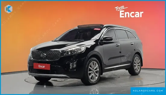 KIA SORENTO DIESEL 2.0 2WD