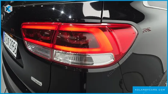 KIA SORENTO DIESEL 2.0 2WD