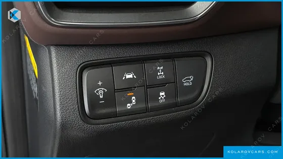 HYUNDAI SANTA FE DIESEL 2,0 4WD