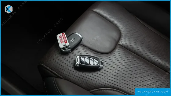 HYUNDAI SANTA FE DIESEL 2,0 4WD