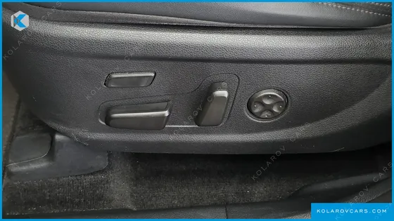 HYUNDAI SANTA FE DIESEL 2,0 4WD