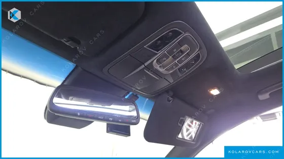 HYUNDAI SANTA FE DIESEL 2,0 4WD