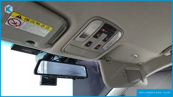 KIA CARNIVAL 9-SEATER PRESTIGE