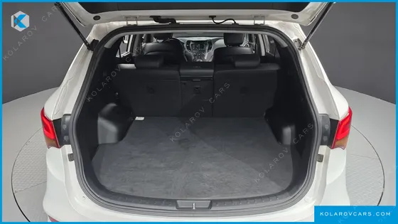 HYUNDAI SANTA FE DIESEL 2.0 2WD