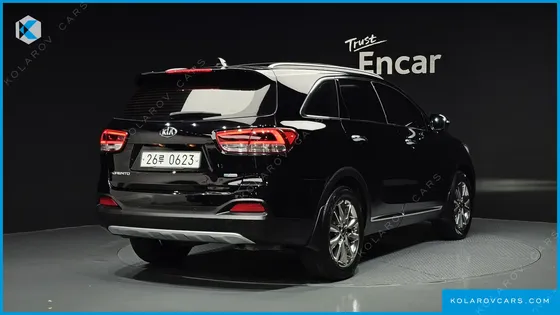 KIA SORENTO DIESEL 2.0 2WD