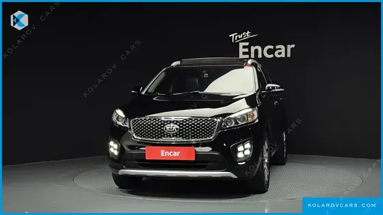 KIA SORENTO DIESEL 2.0 2WD