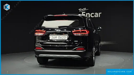 KIA SORENTO DIESEL 2.0 2WD