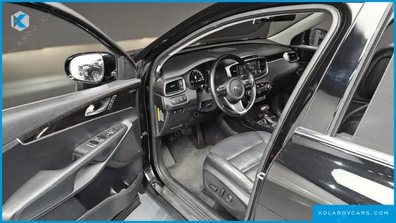 KIA SORENTO DIESEL 2.0 2WD