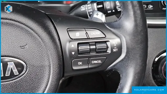 KIA SORENTO DIESEL 2.0 2WD