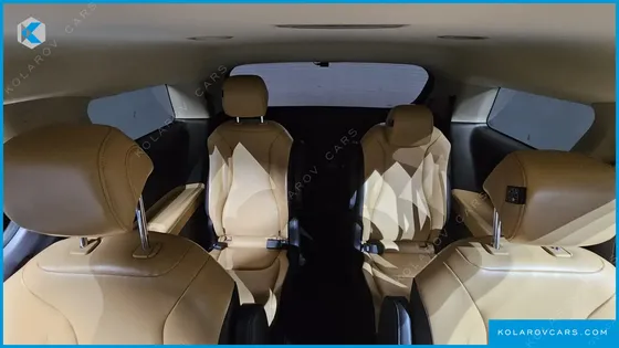 KIA CARNIVAL DIESEL 9-SEATER PRESTIGE