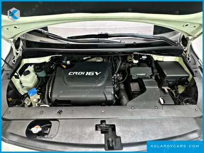 KIA CARNIVAL 9-SEATER NOBLESSE