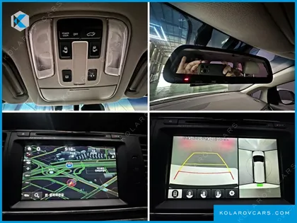 KIA CARNIVAL 9-SEATER NOBLESSE