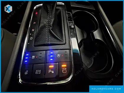 KIA CARNIVAL 9-SEATER NOBLESSE