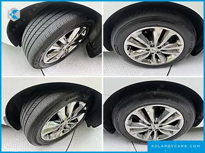 KIA CARNIVAL 9-SEATER NOBLESSE