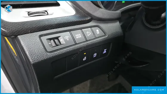 HYUNDAI SANTA FE DIESEL 2.0 4WD