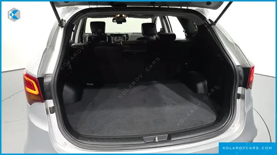 HYUNDAI SANTA FE DIESEL 2.0 4WD