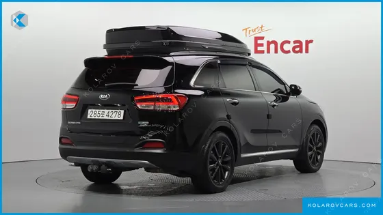 KIA SORENTO DIESEL 2.2 4WD