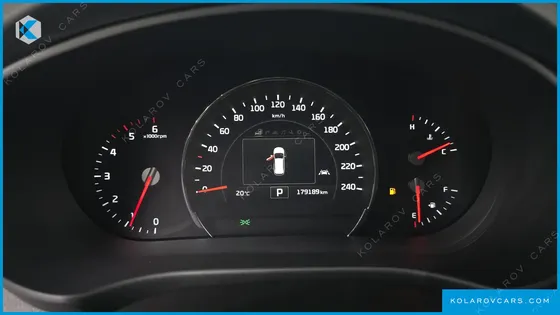 KIA SORENTO DIESEL 2.2 4WD