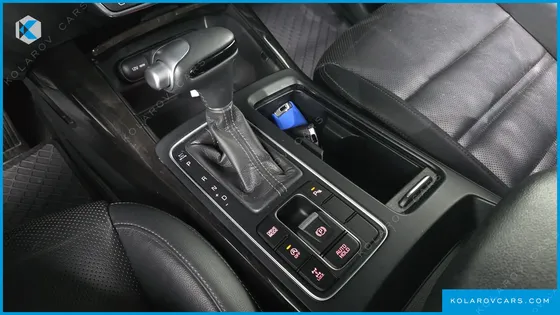 KIA SORENTO DIESEL 2.2 4WD
