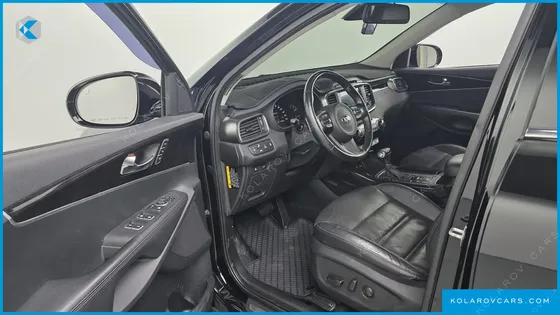 KIA SORENTO DIESEL 2.2 4WD