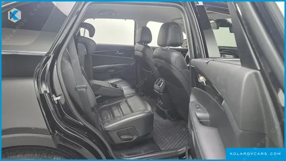 KIA SORENTO DIESEL 2.2 4WD