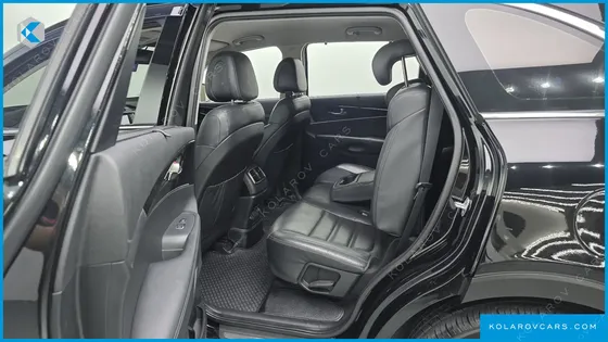 KIA SORENTO DIESEL 2.2 4WD