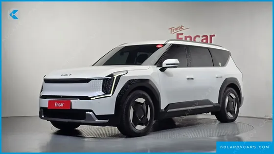 KIA EV9 LONG RANGE 4WD