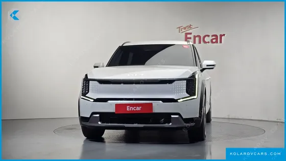 KIA EV9 LONG RANGE 4WD