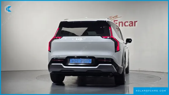 KIA EV9 LONG RANGE 4WD