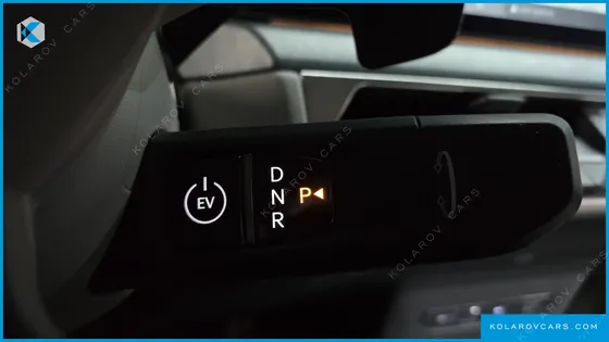 KIA EV9 LONG RANGE 4WD