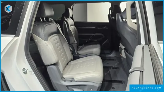 KIA EV9 LONG RANGE 4WD