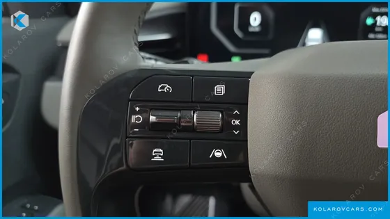 KIA EV9 LONG RANGE 4WD
