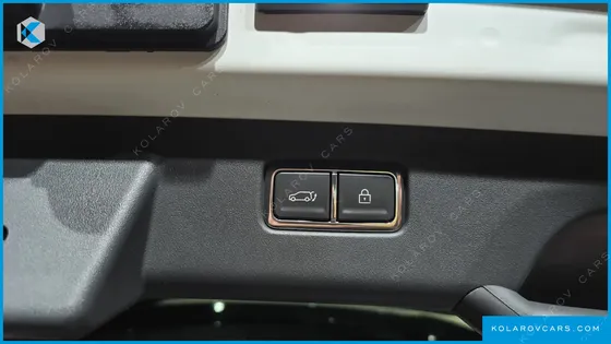 KIA EV9 LONG RANGE 4WD