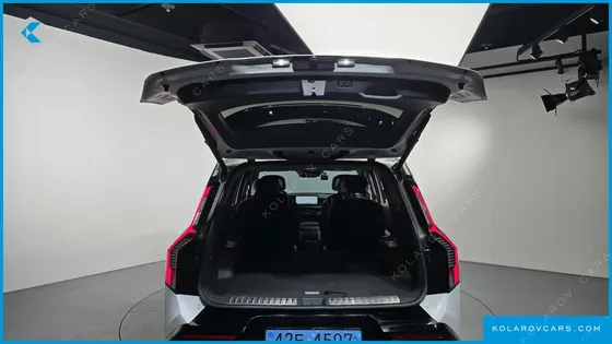 KIA EV9 LONG RANGE 4WD