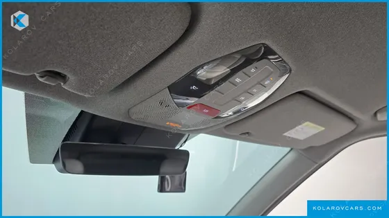 KIA EV9 LONG RANGE 4WD