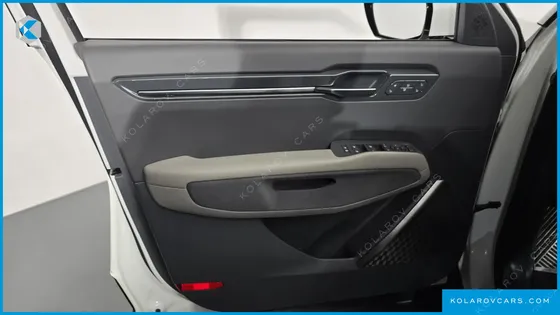 KIA EV9 LONG RANGE 4WD