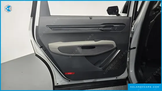 KIA EV9 LONG RANGE 4WD