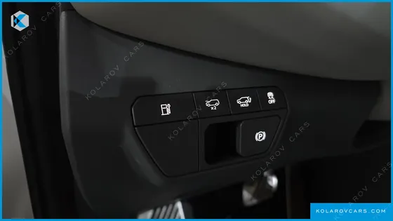 KIA EV9 LONG RANGE 4WD