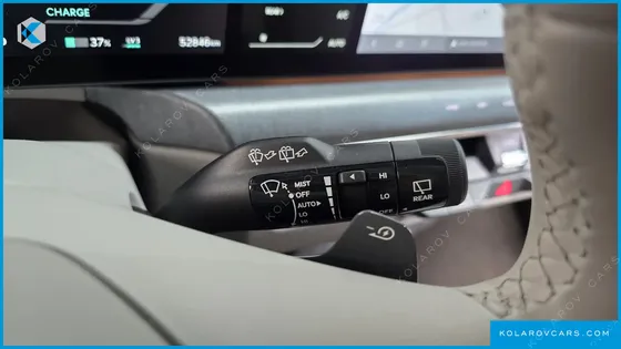 KIA EV9 LONG RANGE 4WD