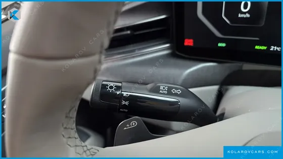 KIA EV9 LONG RANGE 4WD