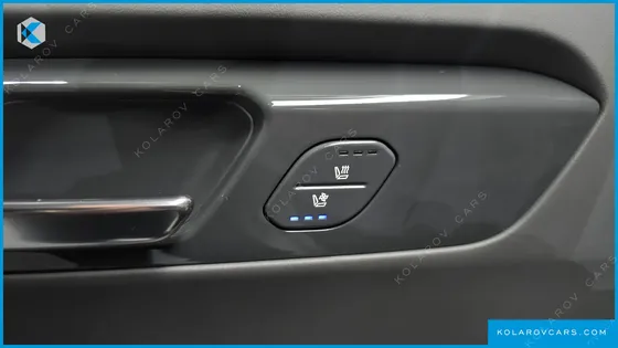KIA EV9 LONG RANGE 4WD