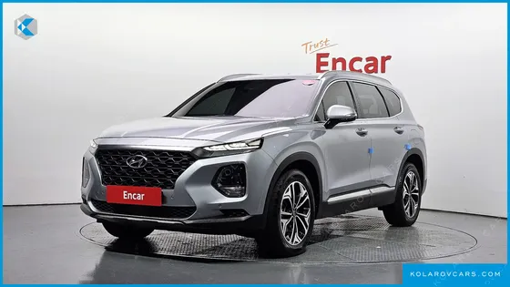 HYUNDAI SANTA FE DIESEL 2.0 2WD