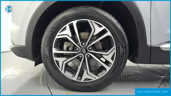 HYUNDAI SANTA FE DIESEL 2.0 2WD
