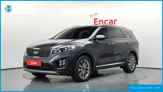 KIA SORENTO DIESEL 2.0 2WD