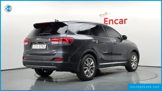 KIA SORENTO DIESEL 2.0 2WD