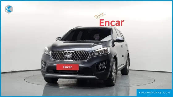 KIA SORENTO DIESEL 2.0 2WD