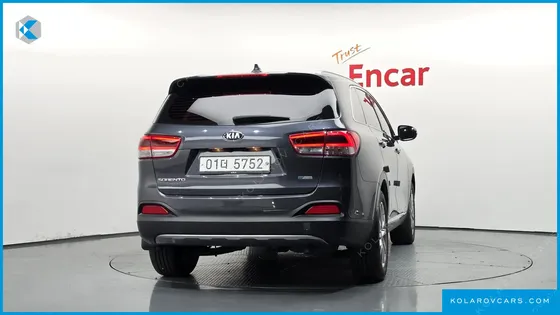 KIA SORENTO DIESEL 2.0 2WD