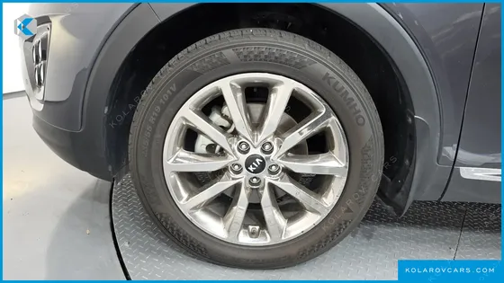 KIA SORENTO DIESEL 2.0 2WD